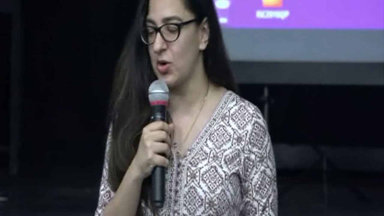 Workshop On Gender Equality Youtube