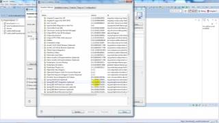 uninstall plugin from eclipse