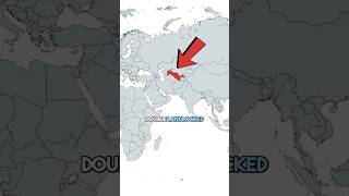 These Are The Only Two Double Landlocked Countries