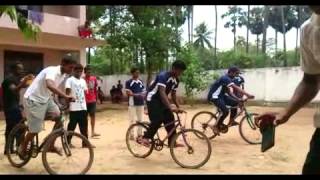 new year fastival in jaffna inuvil hostel part~06.mp4