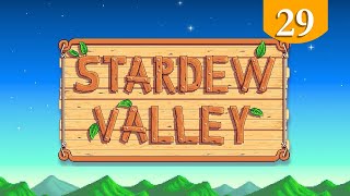 И снова яйца ➤ Stardew Valley ➤ Прохождение #29