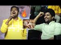 Singer Anurag Kulkarni Sings Rise of Shyam Song | Shyam Singha Roy | Mana Stars