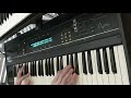 ambient sounds for ensoniq esq 1 sq 80