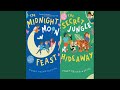 Chapter 9.7 - The Midnight Moon Feast & the Secret Jungle Hideaway