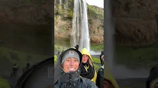 10 Day Trip in a Campervan Around Iceland