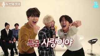 [ENGSUB] BTS GAYO - Track 8     {Full}