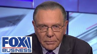 Gen. Jack Keane: Iran wants to dominate and control the Middle East