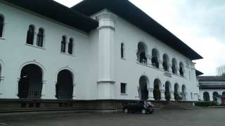 Video Dokumenter Museum Di Bandung