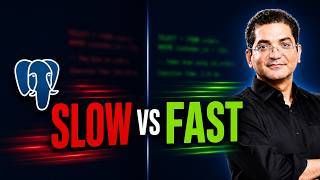 PostgreSQL Slow Queries: Read EXPLAIN ANALYZE Like a DBA