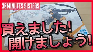 【30MS】30MINUTES SISTERSリシェッタ[カラーA]買ってきました【開封】