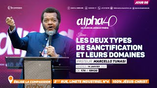 C Est Quoi La Sanctification Pasteur Marcello Tunasi Doovi