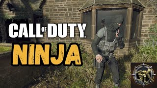 Black Ops 6 Ninja Montage #1 Ft. @TacoNinja65.