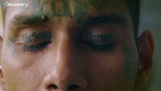 Prison Tattoos - Inside the Gangster's Code