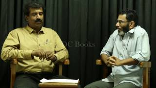 ഏകസിവില്‍കോഡിനെ ആര്‍ക്കാണ് പേടി? - Ravichandran C with EA Jabbar