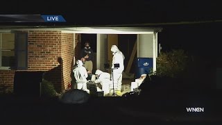 2 kids found inside Raleigh meth lab home, police say