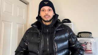 PRADA BEANIE REVIEW - IS THIS THE BEST DESIGNER WINTER HAT IN 2024?