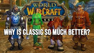 How World of Warcraft Lost Its Magic