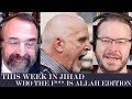 This Week In Jihad with David Wood and Robert Spencer