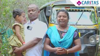 Cancer Treatment | Caritas Hospital | Kottayam