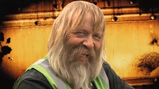 Five Things About Tony Beets Gold Rush
