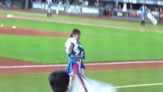 スターター ﾌｧｲﾀｰｽﾞｶﾞｰﾙ　2023･5･14(日)