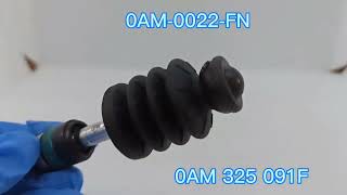 0AM-0022-FN VW DSG DQ200 Clutch fork pusher rod 0AM 7spd 0AM 325 091F  +8615967692376