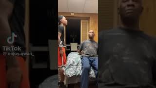 Uncle howard gets arrested😂#viralvideo #qwan #shortsvideo #youtubeshorts #youtube