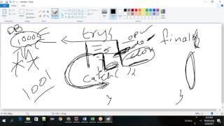 batch 6 Core Java Session 14 Exception Part 3