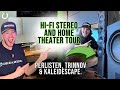 LIMITED EDITION 5.4 Perlisten Tour - HIFI Stereo & Home Theater Specialist - Avon, Colorado