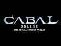 Bloody Ice (Map Theme) - CABAL Online OST