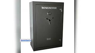 Winchester Bandit 31 Review- In Depth Gun Safe Review - B-6040-31-16-E