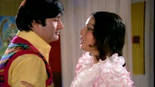 Bahut Door Mujhe Chale -Revival- Heera Panna (1973) 1080p