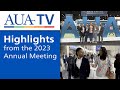 Highlights From Aua Tv In 2023
