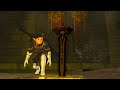 Using ONLY Royal Guard Gear to Beat BotW!! ♛ (VOD)