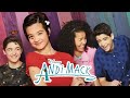 Disney Channel Theme Songs Challenge