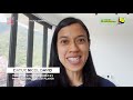 Wanita Empowered - Nicol David