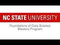 Foundations of Data Science (International version)