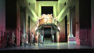 Andrew Lloyd Webber: Evita (Trailer) | Theater Erfurt