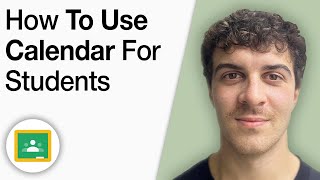 How to Use Google Classroom Calendar for Students [2025 Full Guide]