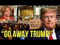 Trump PUSHED OUT Of New York After FAILED NBA Stunt - Debating MAGA! | Ep. 437