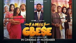 Family Gbese Premiere