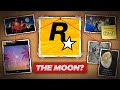 The GTA 6 Moon Theory