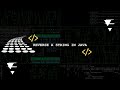 Reverse a string in Java