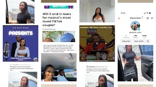 Trending on Twitter (X), Facebook and Tiktok (Redbull, foschini (luella) and Bash App)