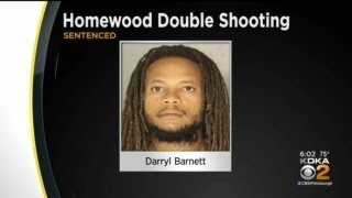 Man Pleads Guilty In 2019 Homewood Double Homicide