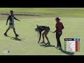 yealimi noh 2024 toto japan classic final round