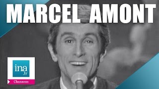 Marcel Amont, le best of (partie 1) | Archive INA