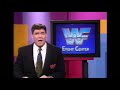 WWF Superstars 12/19/1992 - Shawn Michaels At the Event Center #8