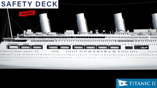 Titanic II: The New Safety Deck