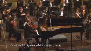 Jean Muller | Chopin: Polonaise in A-flat Major, Op. 53 \